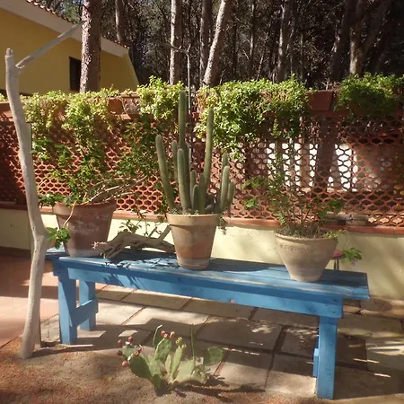 Holiday home Della Yucca Gallipoli