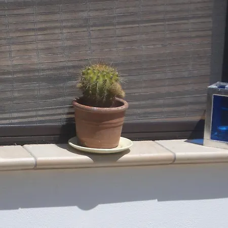Della Yucca Holiday home *