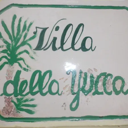 Della Yucca * Gallipoli