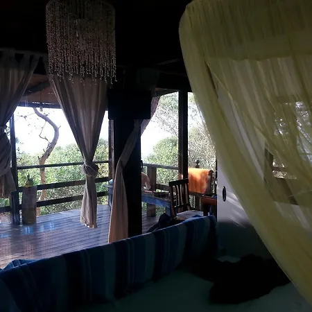 Holiday home Della Yucca Gallipoli