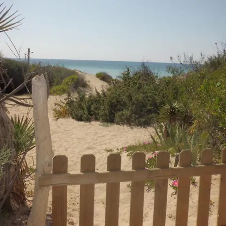 Della Yucca Holiday home