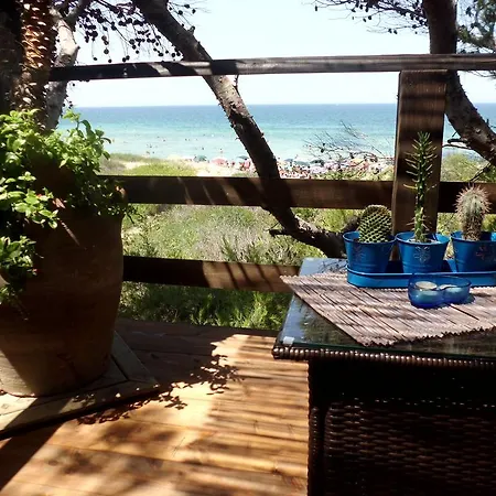 Della Yucca Holiday home *