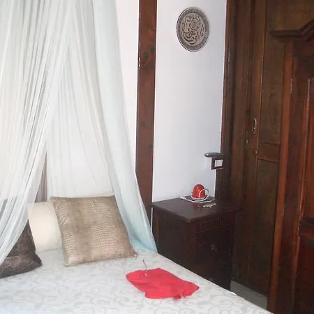 Holiday home Della Yucca Gallipoli