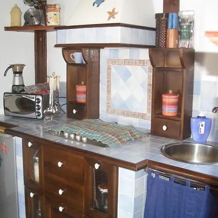 Holiday home Della Yucca *