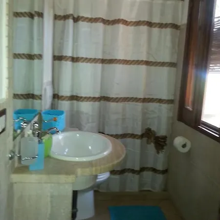 Della Yucca Holiday home Gallipoli