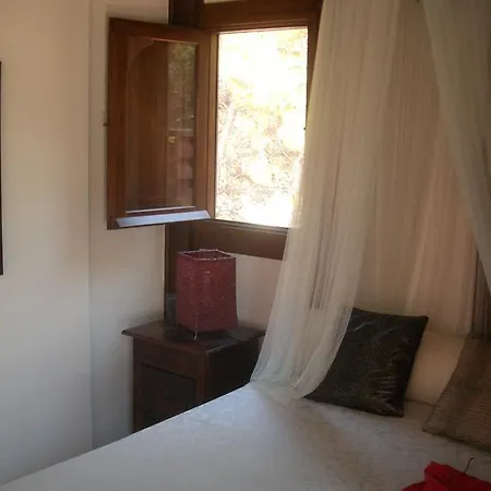 Holiday home Della Yucca *
