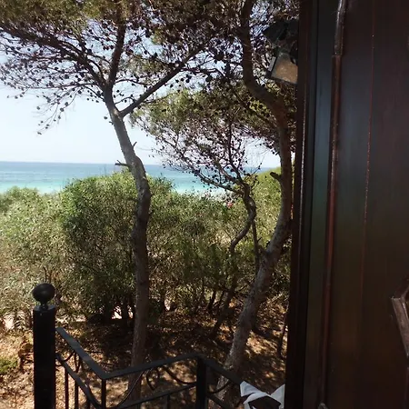 Holiday home Della Yucca Gallipoli