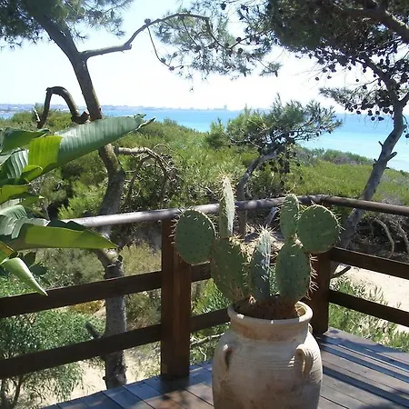Holiday home Della Yucca